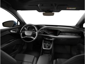 Audi Q4 e-tron Q4 Sportback 55 e-tron quattro 511km/WLTP*SONOS*