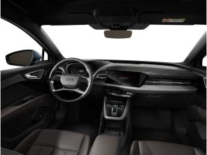 Audi Q4 e-tron Q4 Sportback 55 e-tron qu. 512km/WLTP*SONOS*Pano