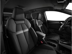 Audi Q4 e-tron Q4 40 e-tron 406km/WLTP*LED*Assistenzpaket*EPH