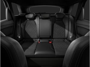 Audi Q4 e-tron Q4 45 e-tron S line 522km/WLTP*SONOS*HuD*AHK*360°
