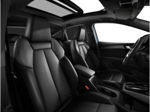 Audi Q4 e-tron Q4 Sportback 55 e-tron quattro 511km/WLTP*SONOS*