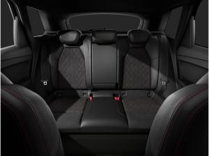 Audi Q4 e-tron Q4 55 e-tron qu. S Line 476km/WLTP*Pano*Matrix*