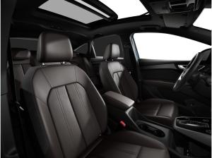 Audi Q4 e-tron Q4 Sportback 55 e-tron qu. 512km/WLTP*SONOS*Pano