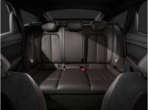 Audi Q4 e-tron Q4 Sportback 55 e-tron qu. 512km/WLTP*SONOS*Pano