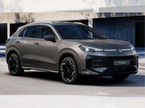 Volkswagen T-Roc R-Line 150PS DSG❗inkl. Winterräder und AHK❗SOFORT❗