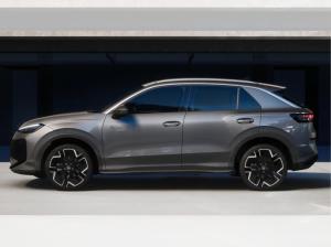 Volkswagen T-Roc R-Line 150PS DSG❗inkl. Winterräder und AHK❗SOFORT❗