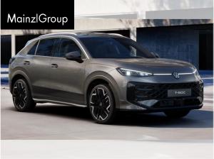 Volkswagen T-Roc R-Line 150PS DSG❗inkl. Winterräder und AHK❗SOFORT❗