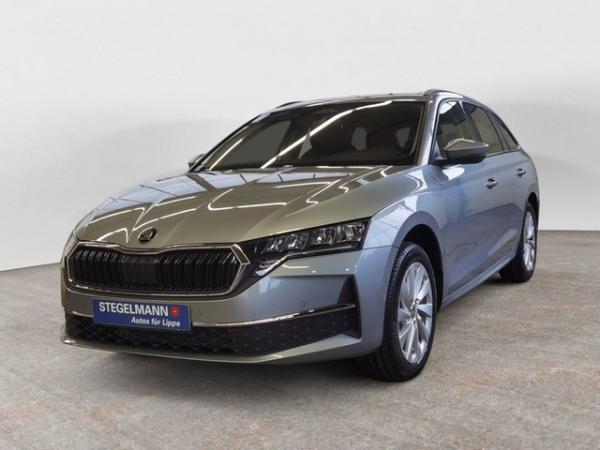 Skoda Octavia Combi 2,0 TDI 150 PS Selection 🔥Gewerbe Aktion 🔥Sofort verfügbar!!