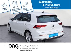 Volkswagen Golf GTD DSG Business Premium ACC Navi DA GTD DSG Business Premium ACC Navi DAB+