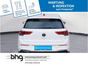 Volkswagen Golf GTD DSG Business Premium ACC Navi DA GTD DSG Business Premium ACC Navi DAB+