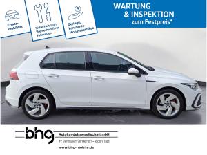 Volkswagen Golf GTD DSG Business Premium ACC Navi DA GTD DSG Business Premium ACC Navi DAB+