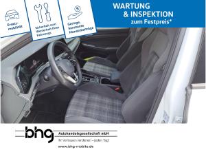 Volkswagen Golf GTD DSG Business Premium ACC Navi DA GTD DSG Business Premium ACC Navi DAB+