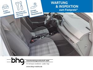 Volkswagen Golf GTD DSG Business Premium ACC Navi DA GTD DSG Business Premium ACC Navi DAB+