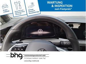 Volkswagen Golf GTD DSG Business Premium ACC Navi DA GTD DSG Business Premium ACC Navi DAB+