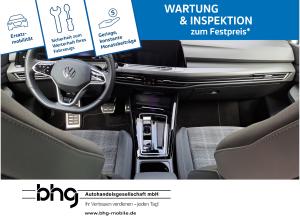 Volkswagen Golf GTD DSG Business Premium ACC Navi DA GTD DSG Business Premium ACC Navi DAB+