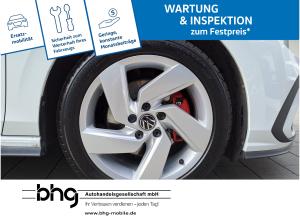 Volkswagen Golf GTD DSG Business Premium ACC Navi DA GTD DSG Business Premium ACC Navi DAB+