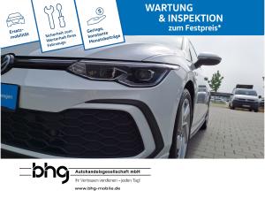 Volkswagen Golf GTD DSG Business Premium ACC Navi DA GTD DSG Business Premium ACC Navi DAB+