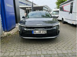 Kia K4 1.6 T-GDI 110 kW Spirit Drive, Sound