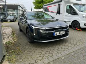 Kia K4 1.6 T-GDI 110 kW Spirit Drive, Sound