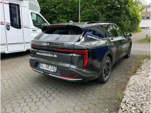 Kia K4 1.6 T-GDI 110 kW Spirit Drive, Sound