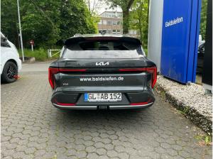 Kia K4 1.6 T-GDI 110 kW Spirit Drive, Sound