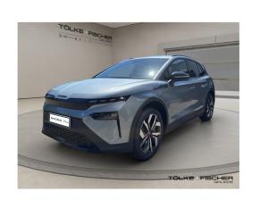 Skoda Elroq 85 Sportline SOFORT VERFÜGBAR! ACC AHK AUT Kam. Navi Sportp.