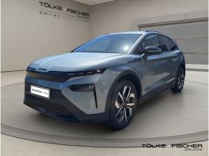 Skoda Elroq 85 Sportline SOFORT VERFÜGBAR! ACC AHK AUT Kam. Navi Sportp.