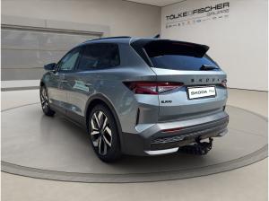 Skoda Elroq 85 Sportline SOFORT VERFÜGBAR! ACC AHK AUT Kam. Navi Sportp.