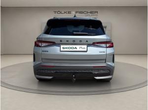 Skoda Elroq 85 Sportline SOFORT VERFÜGBAR! ACC AHK AUT Kam. Navi Sportp.