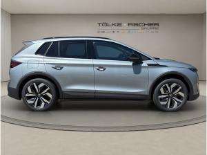 Skoda Elroq 85 Sportline SOFORT VERFÜGBAR! ACC AHK AUT Kam. Navi Sportp.