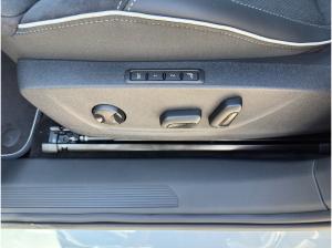 Skoda Elroq 85 Sportline SOFORT VERFÜGBAR! ACC AHK AUT Kam. Navi Sportp.