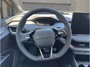 Skoda Elroq 85 Sportline SOFORT VERFÜGBAR! ACC AHK AUT Kam. Navi Sportp.