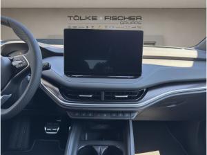 Skoda Elroq 85 Sportline SOFORT VERFÜGBAR! ACC AHK AUT Kam. Navi Sportp.