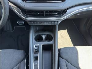 Skoda Elroq 85 Sportline SOFORT VERFÜGBAR! ACC AHK AUT Kam. Navi Sportp.