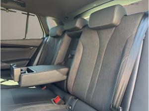 Skoda Elroq 85 Sportline SOFORT VERFÜGBAR! ACC AHK AUT Kam. Navi Sportp.