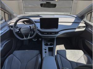 Skoda Elroq 85 Sportline SOFORT VERFÜGBAR! ACC AHK AUT Kam. Navi Sportp.