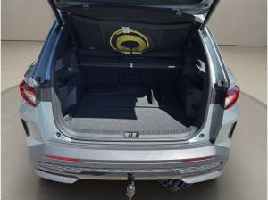 Skoda Elroq 85 Sportline SOFORT VERFÜGBAR! ACC AHK AUT Kam. Navi Sportp.