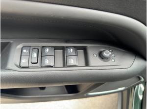 Jeep Compass North Star, Limitiert Panoramadach