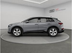 Audi Q4 e-tron Q4 SUV e-tron NEUBESTELLUNG MJ 2027