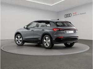 Audi Q4 e-tron Q4 SUV e-tron NEUBESTELLUNG MJ 2027