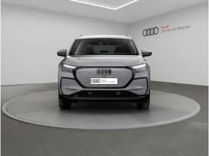 Audi Q4 e-tron Q4 SUV e-tron NEUBESTELLUNG MJ 2027