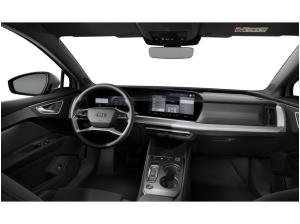 Audi Q4 e-tron Q4 SUV e-tron NEUBESTELLUNG MJ 2027