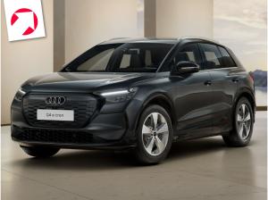 Audi Q4 e-tron 150 kW ACC*RFK*SITZHZG*STANDKLIMA*BESTELLAKTION*
