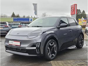 Nissan Micra ⚡️EV Engage ✔️40 kWh - 90 kW