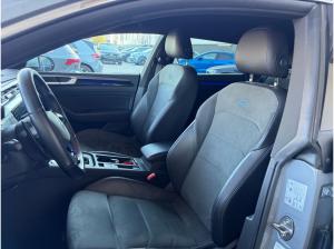 Volkswagen Arteon R Shooting Brake 2.0 TSI DSG 4M 360° MATRIX ACC