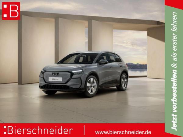 Audi Q4 e-tron Produktaufwertung / inkl. 3000€ BAFA Förderung