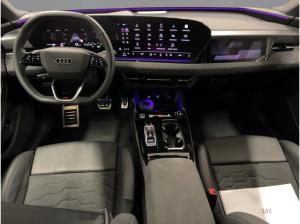 Audi A6 e-tron A6 Avant e-tron performance S LINE/PANO/360°/B&O