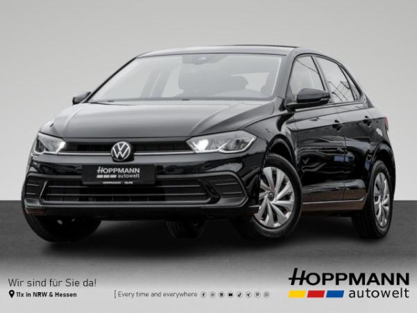 Volkswagen Polo 1.0 TSI Life CLIMATRONIC NAVI LED PARK ASSIST