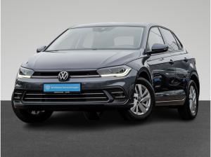 Volkswagen Polo 1.0 TSI Style DSG PDC NAVI MATRX Car Play