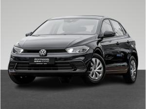 Volkswagen Polo 1.0 TSI Life CLIMATRONIC NAVI LED PARK ASSIST